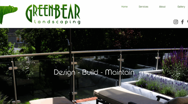 greenbearlandscaping.co.uk