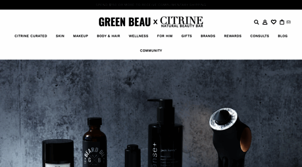 greenbeau.com