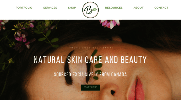 greenbeautyexpert.ca