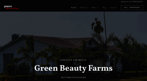greenbeautyfarms.in