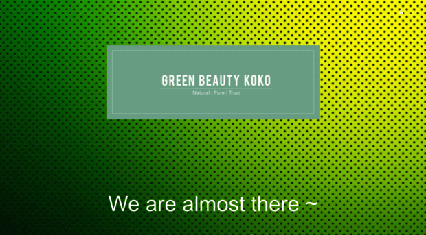 greenbeautykoko.com