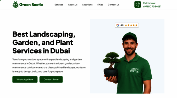 greenbeetle.ae