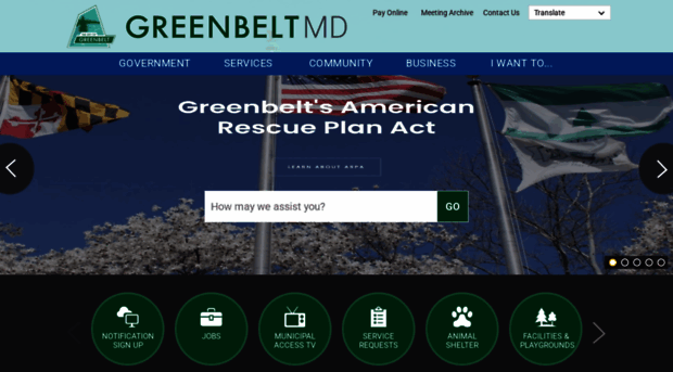 greenbelt.com