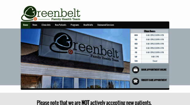 greenbeltfht.com