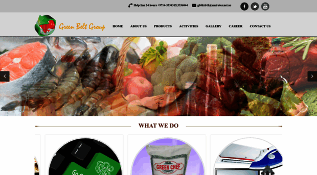 greenbeltfoodstuff.com