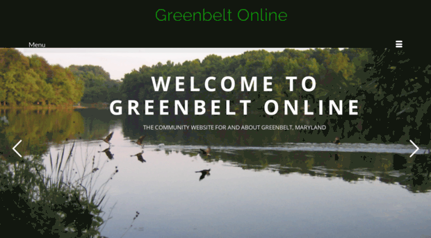 greenbeltlive.com