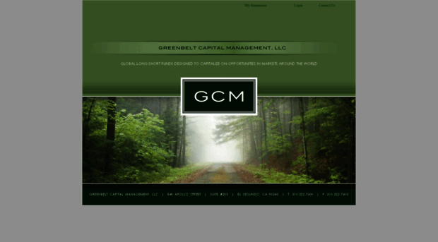 greenbeltllc.com