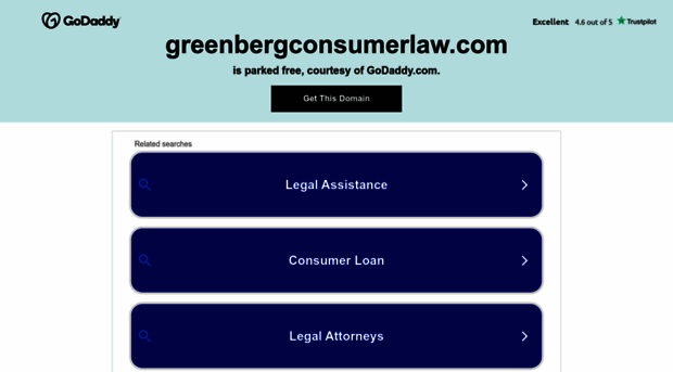 greenbergconsumerlaw.com