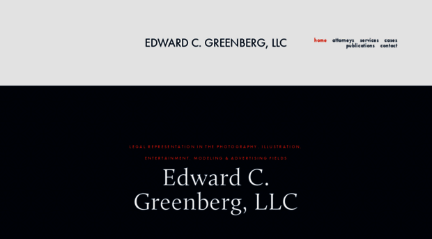 greenbergiplaw.com