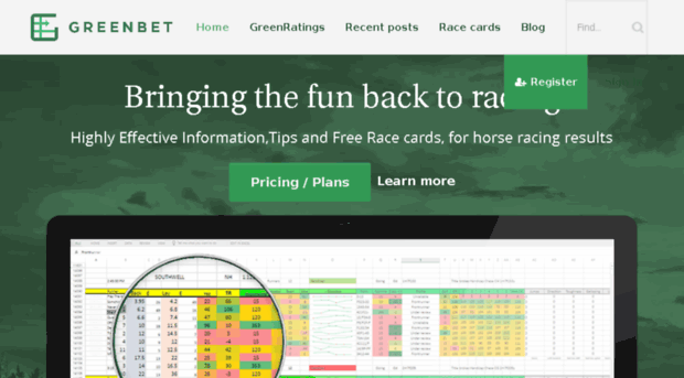 greenbet.co.uk