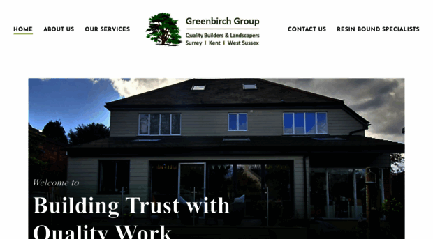 greenbirchgroup.co.uk