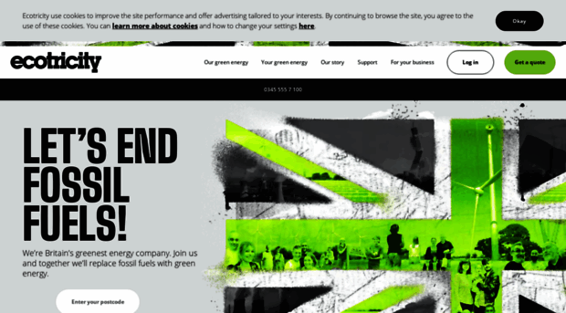 greenbird.co.uk