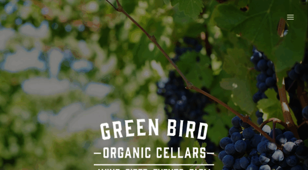 greenbirdcellars.com