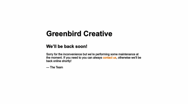 greenbirdcreative.co.uk