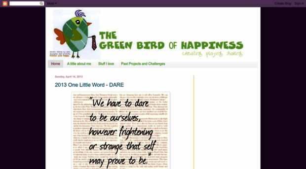 greenbirdofhappiness.blogspot.com