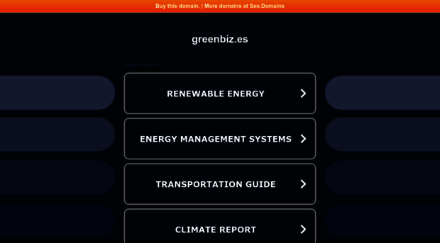greenbiz.es