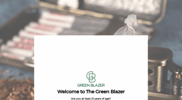 greenblazer.com