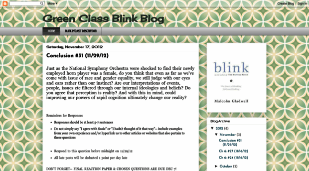 greenblinkblog12.blogspot.com