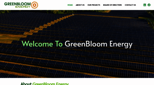 greenbloom.in