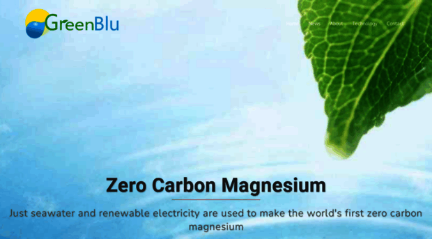 greenblu.co