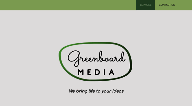 greenboardmedia.com