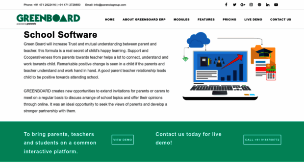 greenboardschoolerp.com