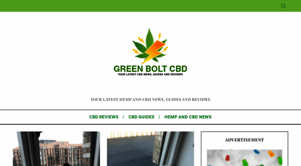 greenboltcbd.com