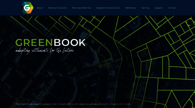 greenbook.co.za