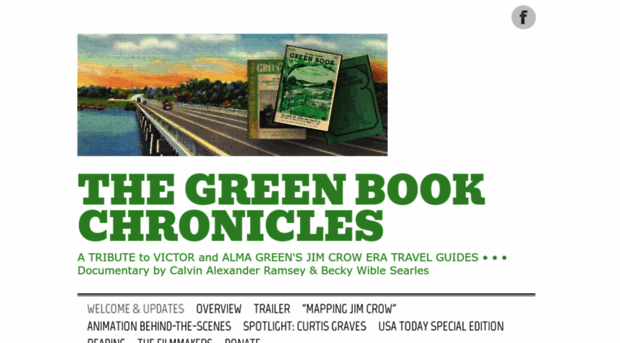 greenbookchronicles.com