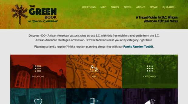 greenbookofsc.com