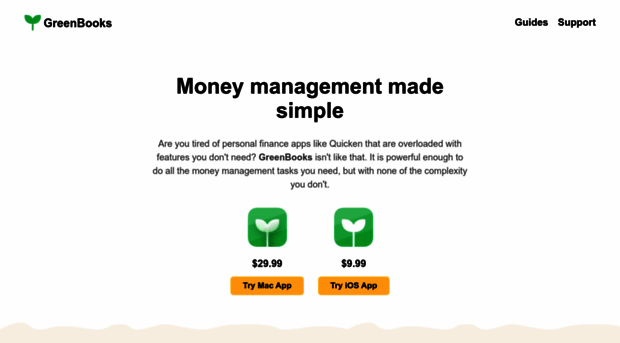 greenbooks.app