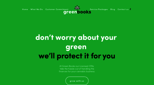 greenbookscpa.com