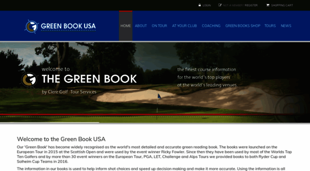 greenbookusa.com