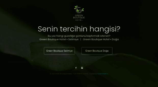 greenboutique.com.tr