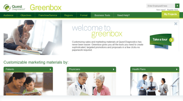 greenbox-meg.zynite.com