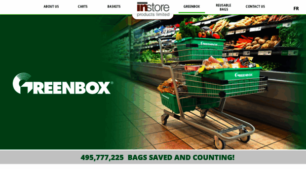 greenbox.com