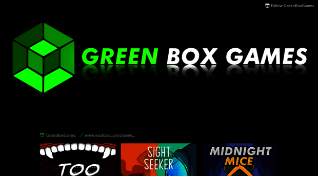 greenboxgames.itch.io