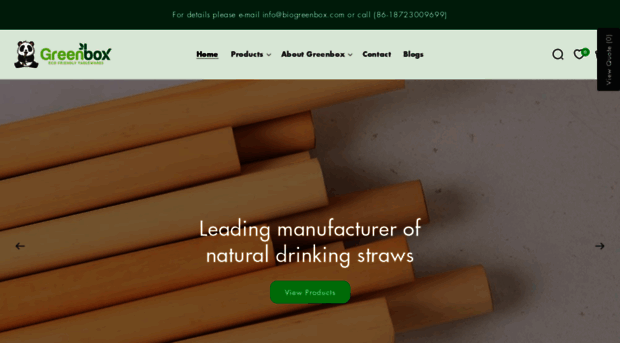 greenboxstraw.com