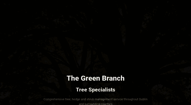 greenbranch.ie