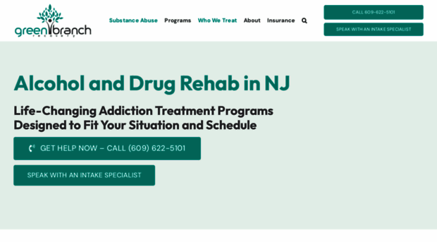 greenbranchnj.com