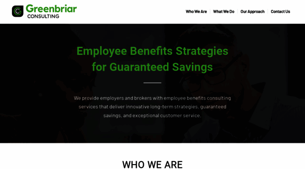 greenbriar-consulting.com