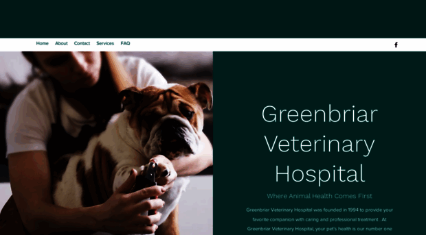 greenbriarvh.com