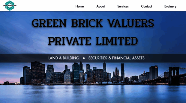 greenbrickvaluers.com