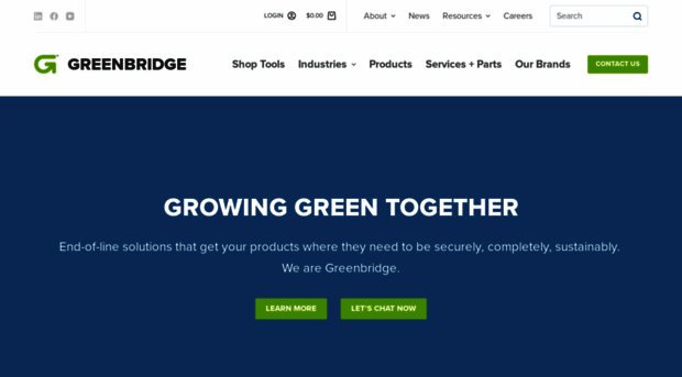 greenbridge.com