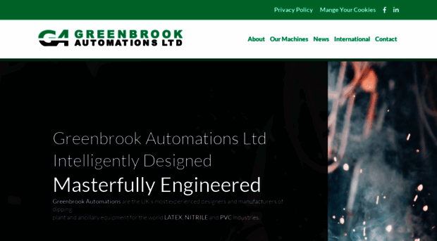 greenbrookautomations.com