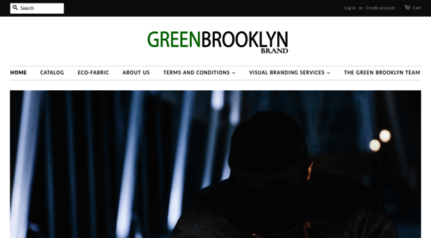 greenbrooklynbrand.com