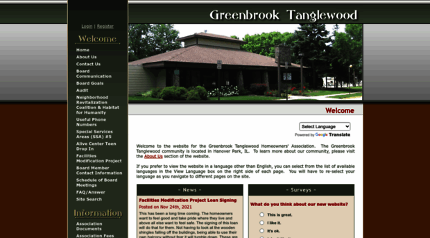 greenbrooktanglewood-hoa.com