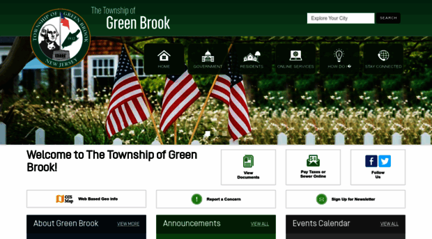 greenbrooktwp.org