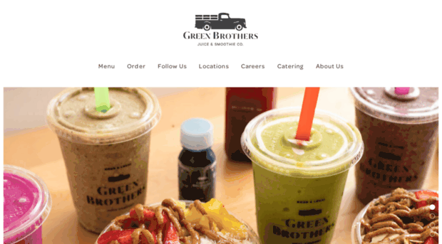 greenbrothersjuice.com