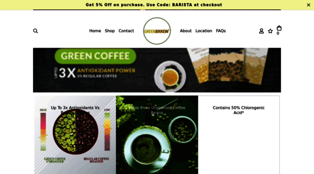 greenbrrew.com